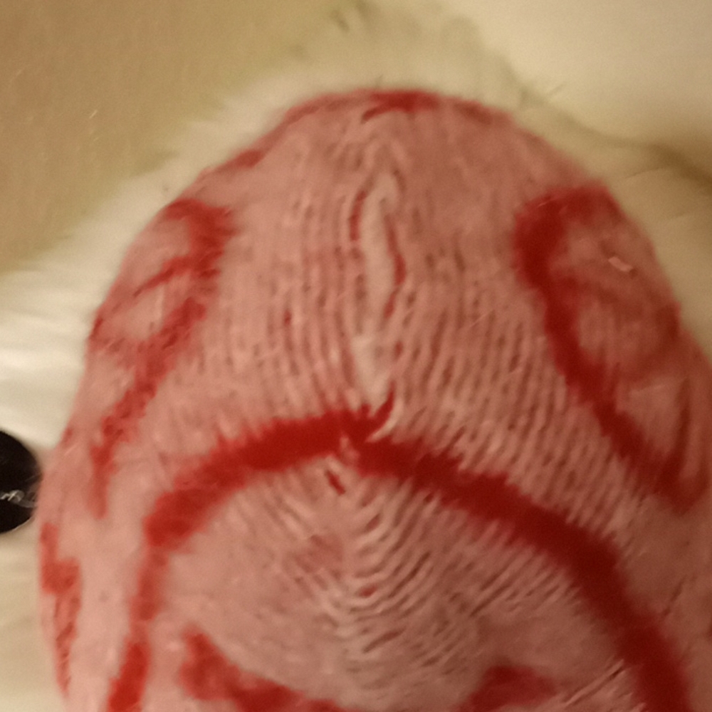 NBA USA Angora Bucket Hat - Picture 3 of 13